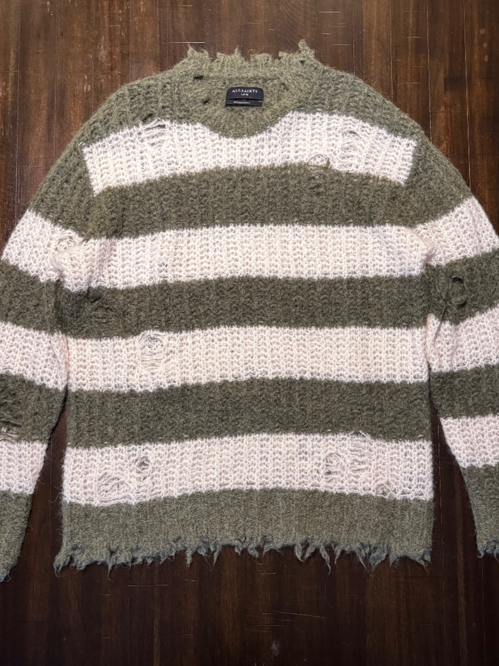 Allsaints Sweatshirt
